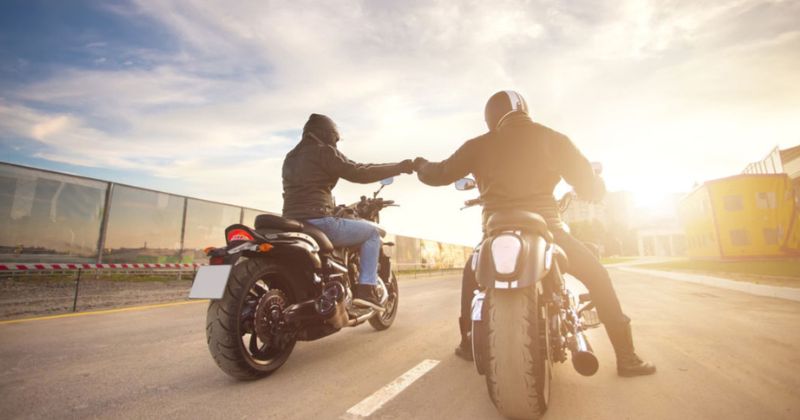 Biker là gì và sự khác biệt giữa biker đúng nghĩa với người đi xe máy thông thường