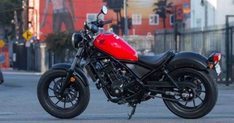 Các dòng xe cruiser tại Việt Nam từ giá rẻ đến cao cấp