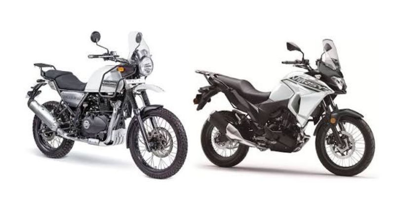 Cách chọn xe adventure giá rẻ và tầm trung phù hợp cho biker Việt