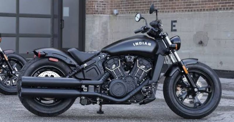 Đặc trưng nhận diện của một chiếc xe cruiser chuẩn dành cho biker