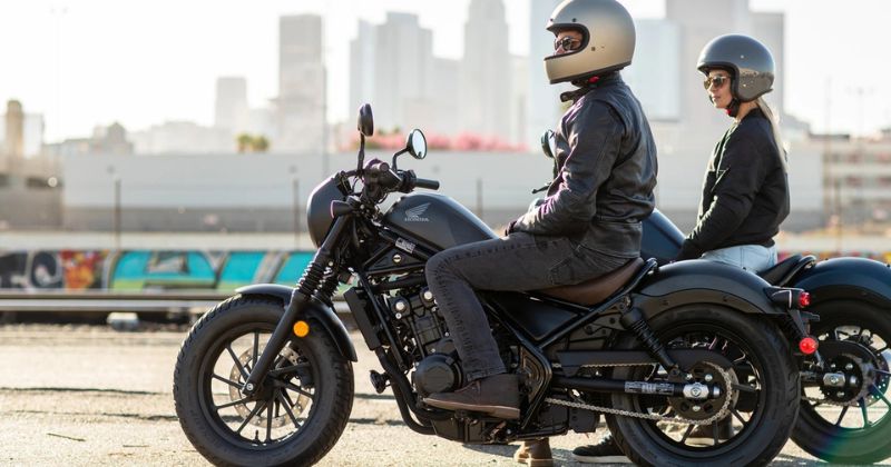 Đánh giá xe cruiser trong điều kiện sử dụng thực tế tại Việt Nam