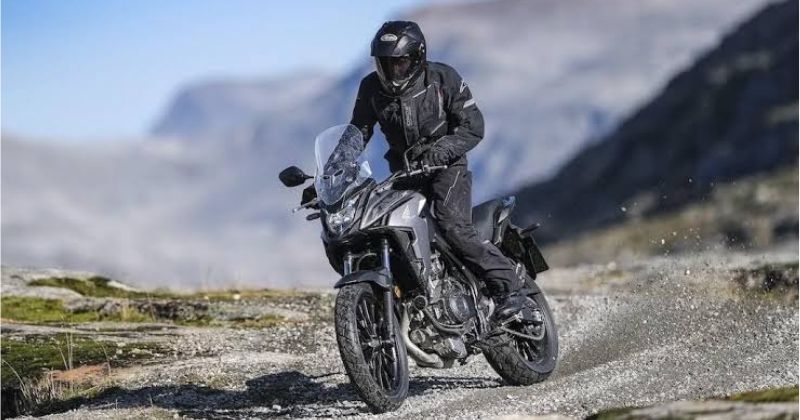 Kinh nghiệm thực chiến với xe adventure từ cộng đồng biker Việt