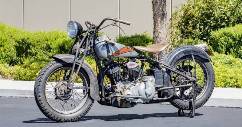 Lịch sử và quá trình tiến hóa của xe cruiser từ Mỹ cổ điển tới neo retro hiện đại