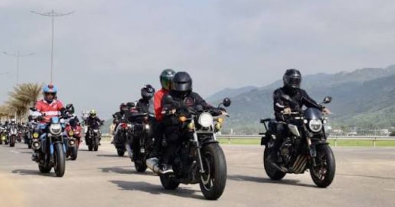 Nguồn gốc văn hóa biker và các nhánh biker trên thế giới