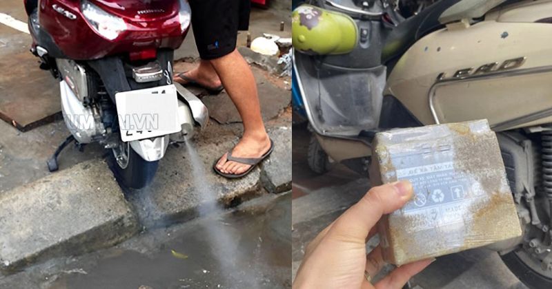 Phân tích ảnh hưởng lâu dài khi xe máy bị ngập nước và cách phòng ngừa hư hỏng