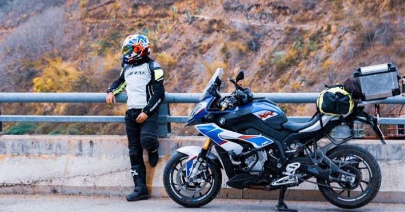 Ưu nhược điểm của xe adventure với điều kiện đường sá Việt Nam