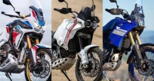 Xe Adventure là gì