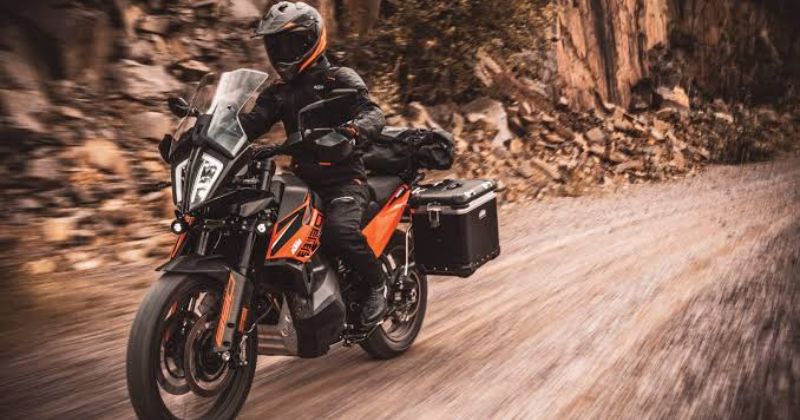 Xe adventure là gì trong văn hóa biker, mô tả tổng quan về dòng xe adventure đa dụng