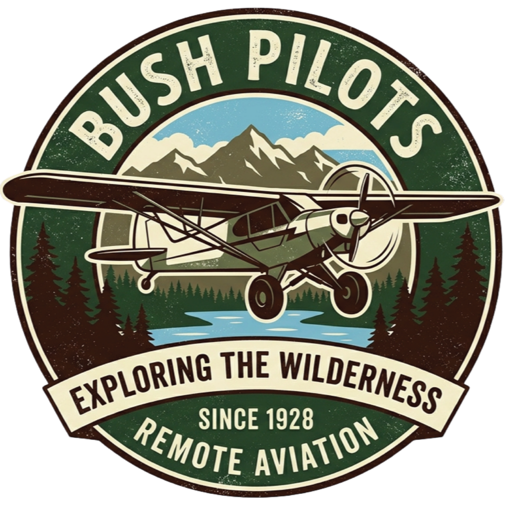 bush-pilots.net