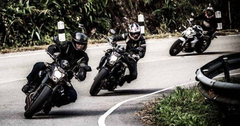 toàn bộ thuật ngữ về biker và những gì liên quan